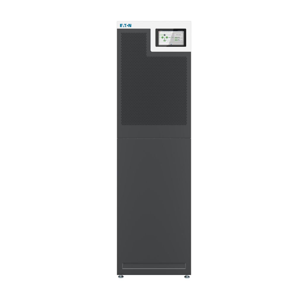 Eaton 93T40KMBSBI 93t 40kva, batteries internes 3x32x9ah, by-pass ...