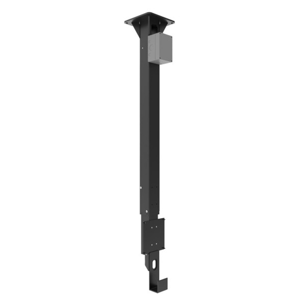 Accessoire borne dc