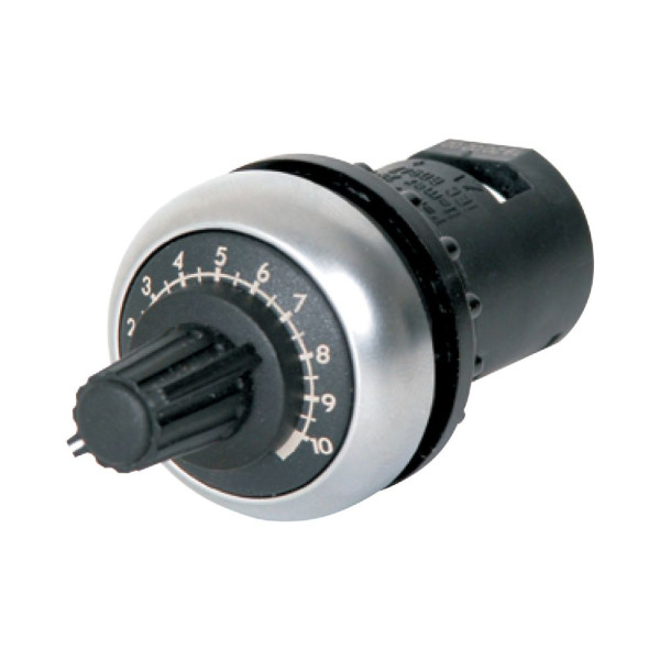 Auxiliaires de commande 22mm