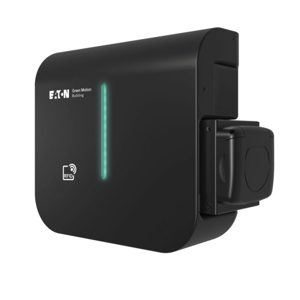Station borne de charge ac