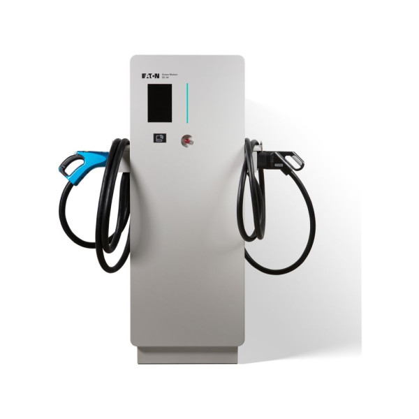 Station borne de charge dc