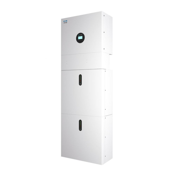 Stockage d'énergie monophasé