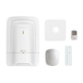Pack alarme Delta Dore Tyxal+ Access Connect 6410200 - Sécurité connectée sans fil