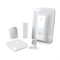 Pack alarme Delta Dore Tyxal+ Access Connect 6410200 - Sécurité connectée sans fil