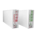 Kit 1iltres domeo evo 225 serenite, absorption grosses particules