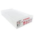 Kit 1iltres domeo 315 evo optimal, absorption particules 1ines