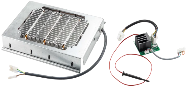 Kit batterie de préchauffage domeo evo 225