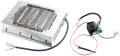 Kit batterie de préchauffage domeo evo 225