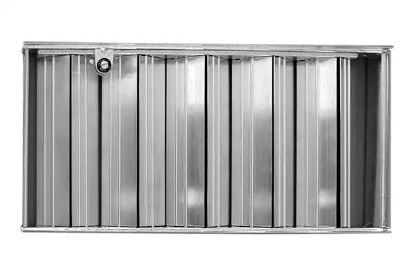 Volets de réglage pour grille gsao/grai/grmc/grl d 200x150 mm