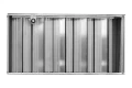 Volets de réglage pour grille gsao/grai/grmc/grl d 200x150 mm