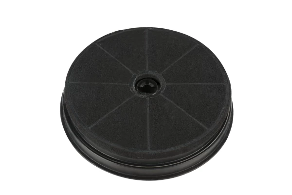 Filtre de rechange à charbon pour hotte et groupe de cuisine ge/gl/hd/hp60