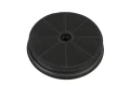 Filtre de rechange à charbon pour hotte et groupe de cuisine ge/gl/hd/hp60