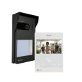 Kit Portier Vidéo Soul Lite 1 appel avec moniteur couleur Golmar