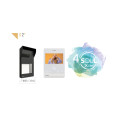 Kit Portier Vidéo Soul Lite 1 appel avec moniteur couleur Golmar