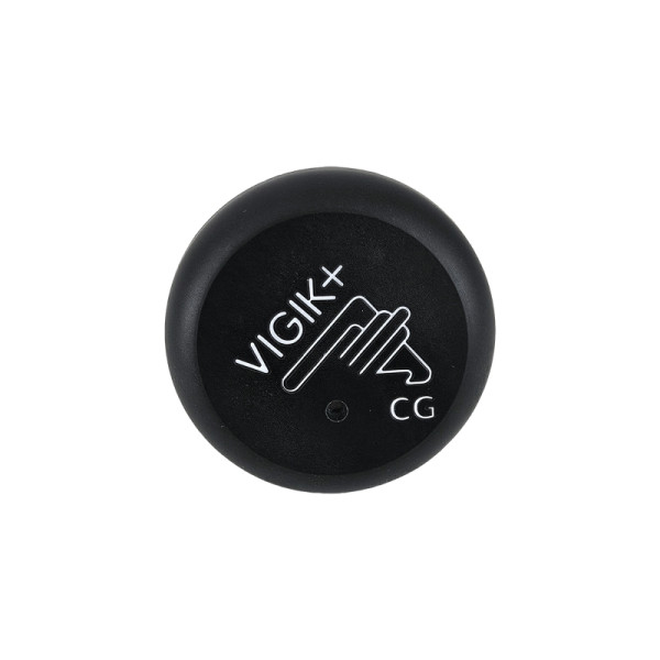 Lecteur vigik+®/résidents format t25 pour centrales thexac14/v+  et thexac34/a