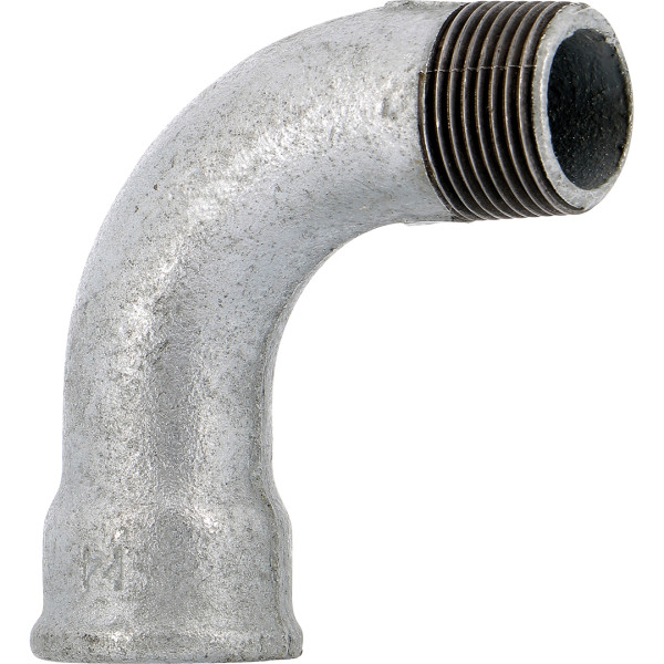 001 1/4 g-courbe m/f gr 90°  