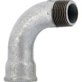 001 1/4 g-courbe m/f gr 90°  