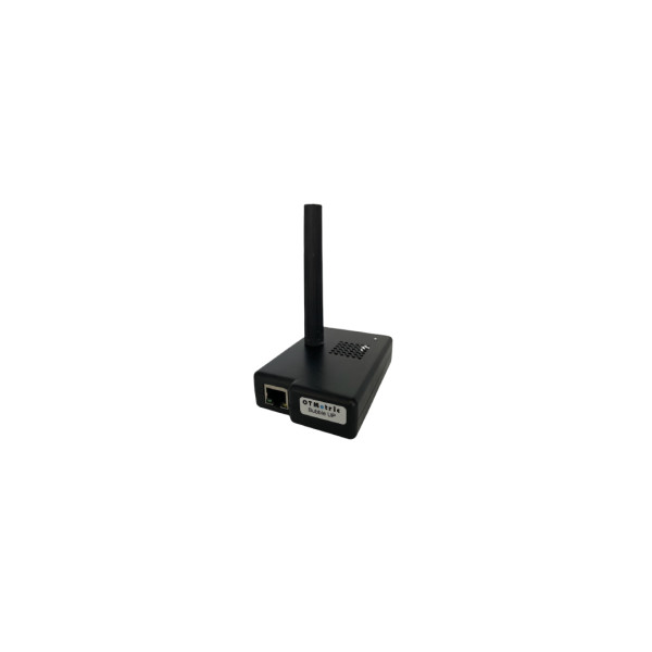 Box lora 169 lan wifi modbus tcp 3ampere   - Sferaco - 2749092L