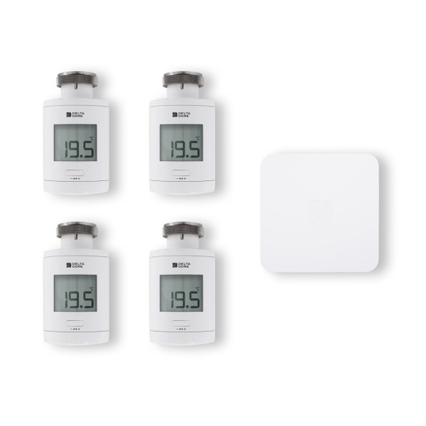Pack gestion energie