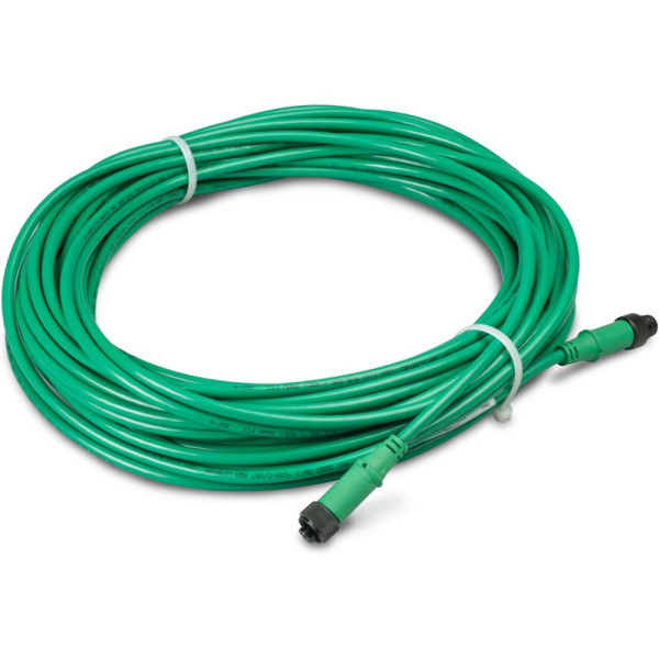 Câble swd,5 pôles,5.0m,m12-m/m12-f (SWD4-5LR5-2S)