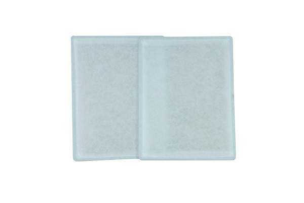 Lot de 2 filtres g3 pour double flux dmo et v*.tilair