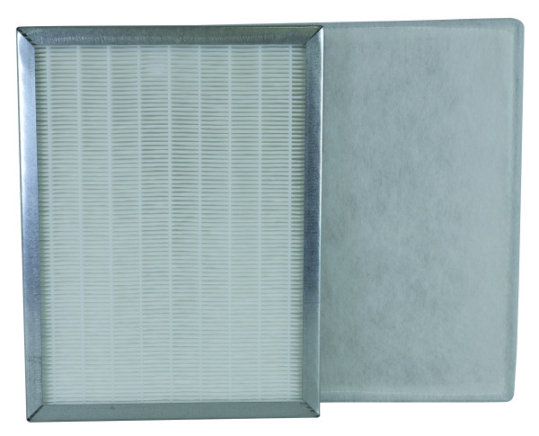 Lot de 2 filtres g3/m5  pour double flux dmo et v*.tilair