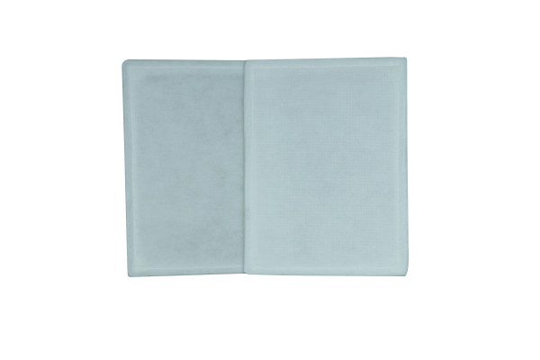 Lot de 2 filtres g4 pour double flux autogyre