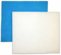Lot de 2 filtres g4 / m5 pour double flux autogyre