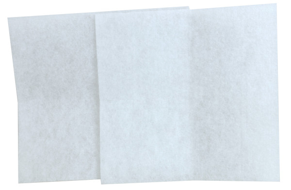 Lot de 2 filtres g3 pour double flux hbh et ventil'distribution