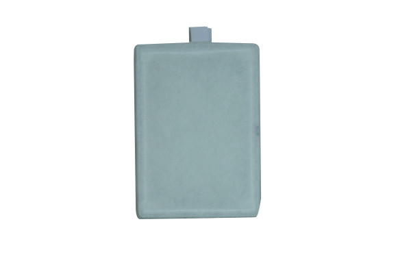 Lot de 10 filtres g3 pour double flux vd - panol ventilation - eoliance habitat