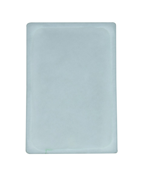 Filtre a pollen f5 pour double flux vd - panol - eoliance habitat