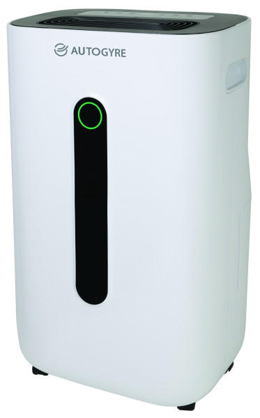 Deshumidificateur autodry 20l