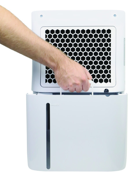 Deshumidificateur autodry 20l