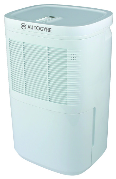 Deshumidificateur autodry 10l