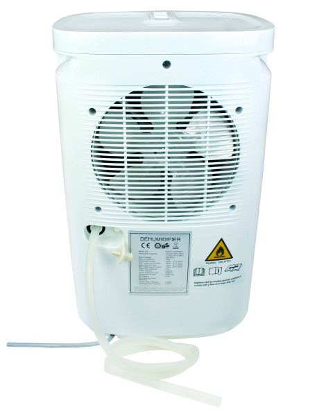 Deshumidificateur autodry 10l