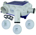 Kit vmc hygroreglable evolis bc 4s