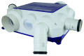 Caisson vmc hygroreglable evolis bc 4s
