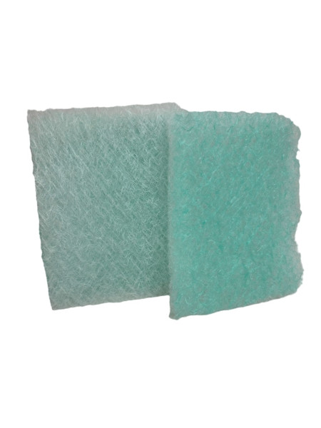 Lot de 2 filtres g3 pour double flux hbh