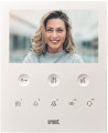 Moniteur interphone mains-libres vog5  Écran 5" compatible 2voice - personnalisé