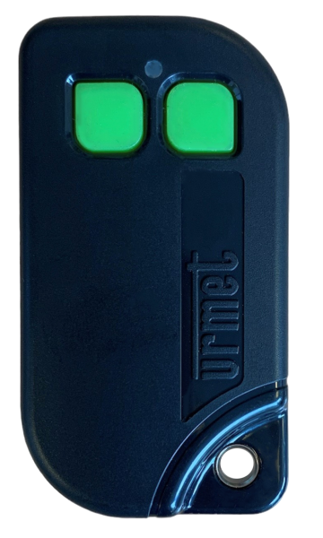 Teleco 4b desfire 868 mhz personnalise