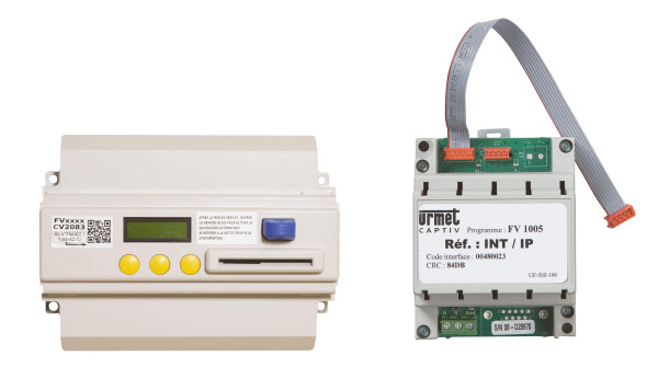 Kit ip cv2083 personnalise (21683)