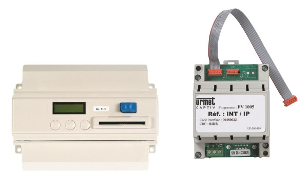 Kit ip cv2 extension (21909)