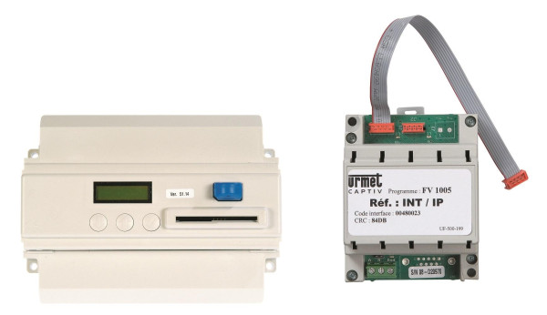 Kit ip cv4 extension (21910)