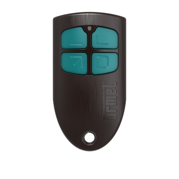 Teleco 4b bi-tech 868+13.56mh perso (21712)