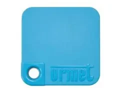 Badge desfire ev3 bleu personnalise