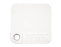 Badge desfire ev3 blanc personnalise