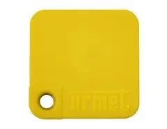 Badge desfire ev3 jaune