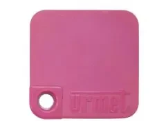 Badge desfire ev3 rose