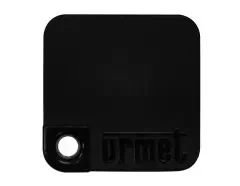 Badge desfire ev3 noir personnalise