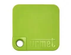 Badge desfire ev3 vert